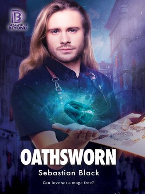 cover image of Oathsworn